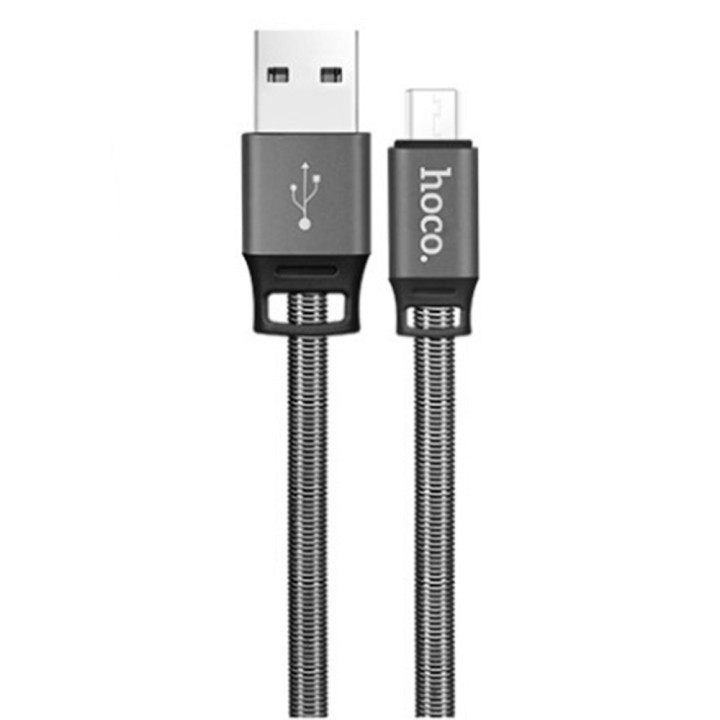 DATA-кабель Hoco Charging Cable U27 Micro-USB 1.2 м.