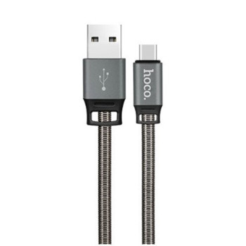 DATA-кабель Hoco Charging Cable U27 Type-C 1.2 м