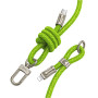 Кабель - брелок Hoco GH7 Type-C to Lightning 20W 1.8m, Green