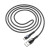 Data-кабель HOCO U89 Safeness MicroUSB 2.4A 1.2м