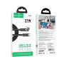 Кабель HOCO U118 Type-C to Lightning 27W 3A 1.2m, Black