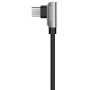 DATA-кабель Hoco U42 Exquisite Micro 1,2-м