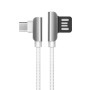 DATA-кабель Hoco U42 Exquisite Micro 1,2-м