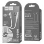 DATA-кабель Hoco U42 Exquisite Micro 1,2-м