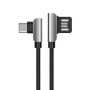 DATA-кабель Hoco U42 Exquisite Type-C 1,2м