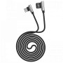 DATA-кабель Hoco U42 Exquisite Type-C 1,2м