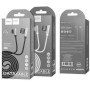 DATA-кабель Hoco U42 Exquisite Type-C 1,2м