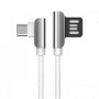 DATA-кабель Hoco U42 Exquisite Type-C 1,2м