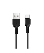 DATA-кабель Hoco X20 Type-C 2M, Black