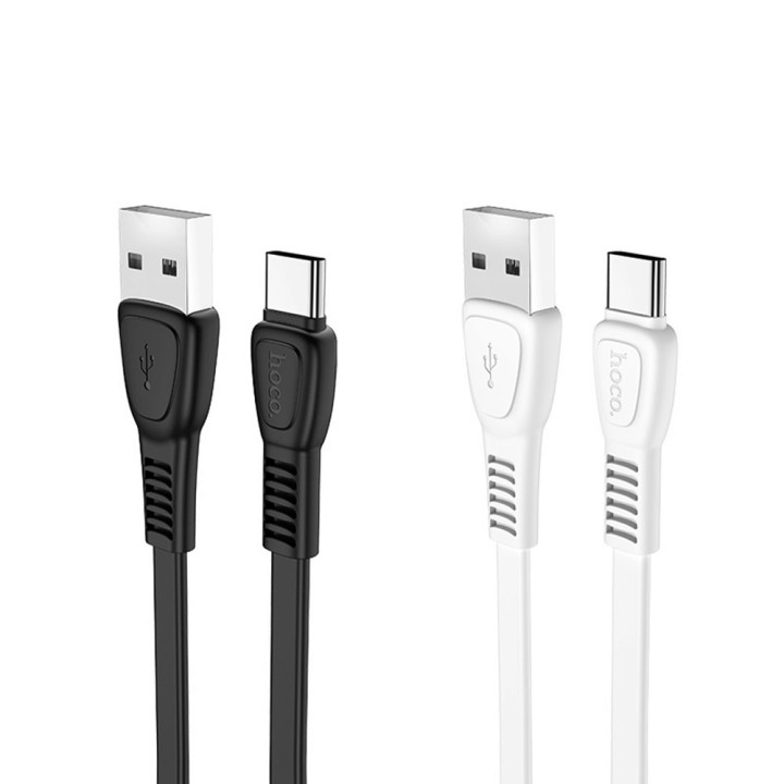 Data-кабель Hoco X40 Noah Type-C 3А 1м