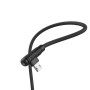Data-кабель Hoco X46 Pleasure MicroUSB 2.4А 1м
