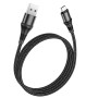 Data-кабель HOCO X50 Excellent MicroUSB 2.4А 1-м.