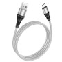 Data-кабель HOCO X50 Excellent MicroUSB 2.4А 1-м.
