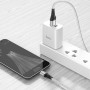 Data-кабель HOCO X50 Excellent MicroUSB 2.4А 1-м.