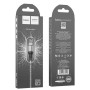Data-кабель HOCO X50 Excellent MicroUSB 2.4А 1-м.