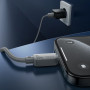 Data - кабель HOCO X113 USB - Type-C 1м, Black