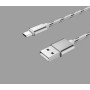 DATA-кабель Joway LM23 micro USB 1м