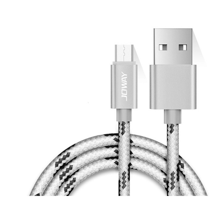 DATA-кабель Joway LM23 micro USB 1м