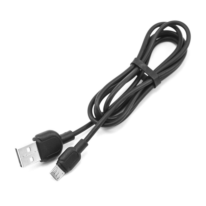 DATA-кабель Lenyes LC808v micro USB 1-м.