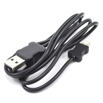 DATA-кабель Lenyes LC806і Lightning 1м