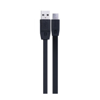 DATA-КАБЕЛЬ Remax FullSpeed RC-001m micro