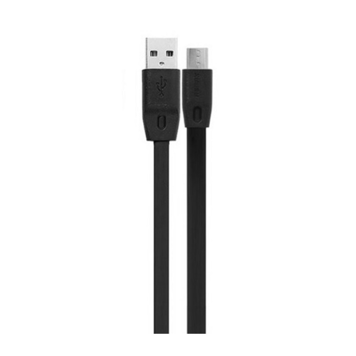 DATA-КАБЕЛЬ Remax FullSpeed RC-001-m. micro