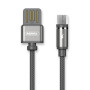 Magnet charging -кабель Remax Gravity RC-095m micro USB 1-м.