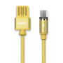 Magnet charging -кабель Remax Gravity RC-095m micro USB 1-м.