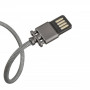DATA-кабель Remax RC-064m Dominator micro-USB 1м