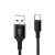 USB Кабель Quick Charge XO NB143 USB-Type-C 2A 1m, Black