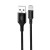 USB Кабель Quick Charge XO NB143 USB-MicroUSB 2A 2 m, Black