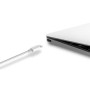 Data-кабель Xiaomi Mi (OR) SJX10CCZM Type-C to Type-C 5А 1.5м, White