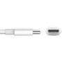 Data-кабель Xiaomi Mi (OR) SJX10CCZM Type-C to Type-C 5А 1.5м, White