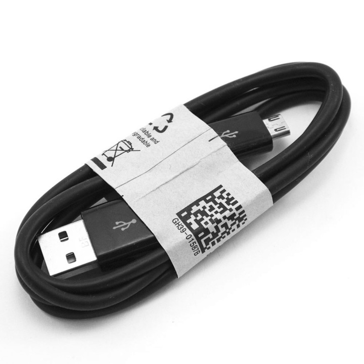 DATA-кабель Galaxy Good USB - micro USB.