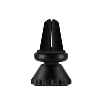 Автомобільний магнітний тримач Hoco CA19 для смартфонів в дефлектор