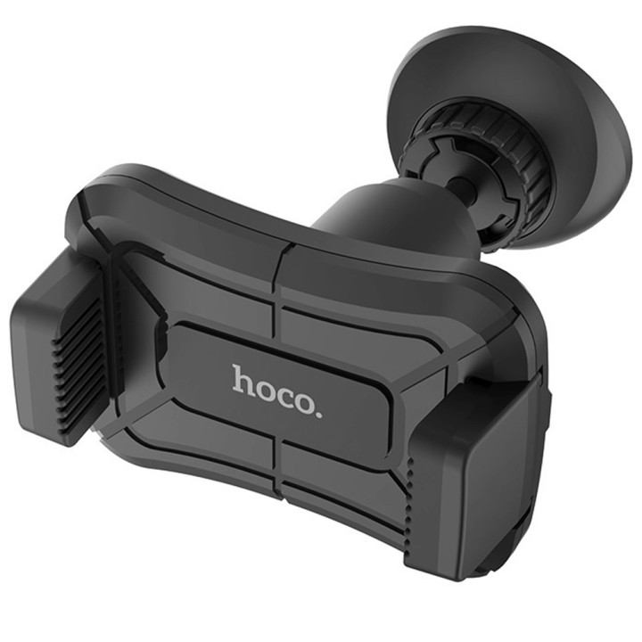 Универсальный автомобильный держатель Hoco CA43 Black