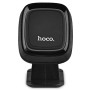 Автомобильный магнитный держатель Hoco CA24 Black