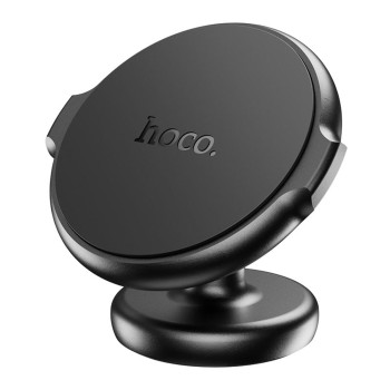 Автомобільний магнітний тримач Hoco CA87 Fantasy, Black