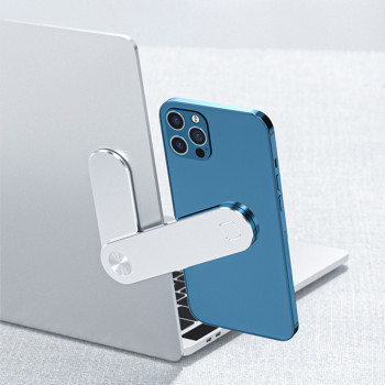 Підставка для телефона та планшета Magnetic Stand на ноутбук