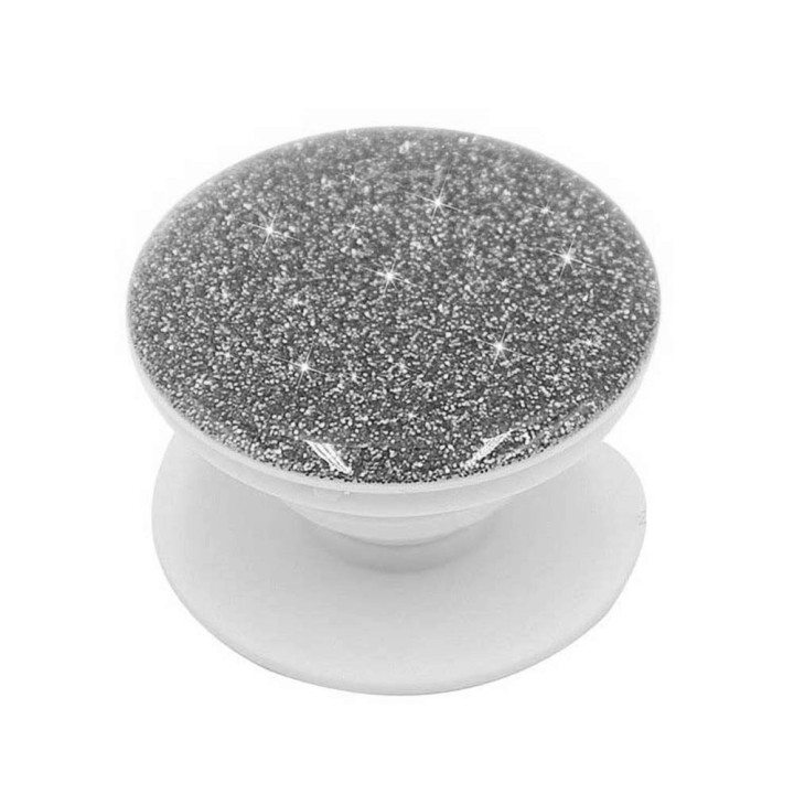 Тримач для телефона PopSockets Glitter Stand