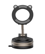 Автомобильный магнитный холдер XO С181, Black