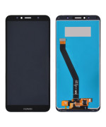 Дисплейний модуль / екран (дисплей + Touchscreen) для Huawei Honor 7A Pro, LCD, BLack