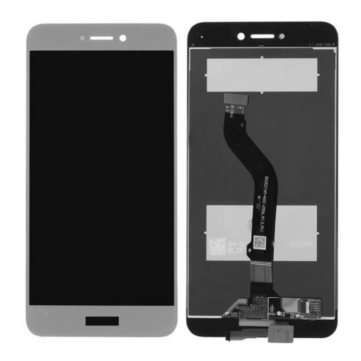 Дисплейний модуль (LCD дисплей + touch screen) для Huawei P9 Lite 2017 Gold