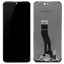 Дисплейный модуль (LDC дисплей + Touch Screen) для Nokia 4.2, Black
