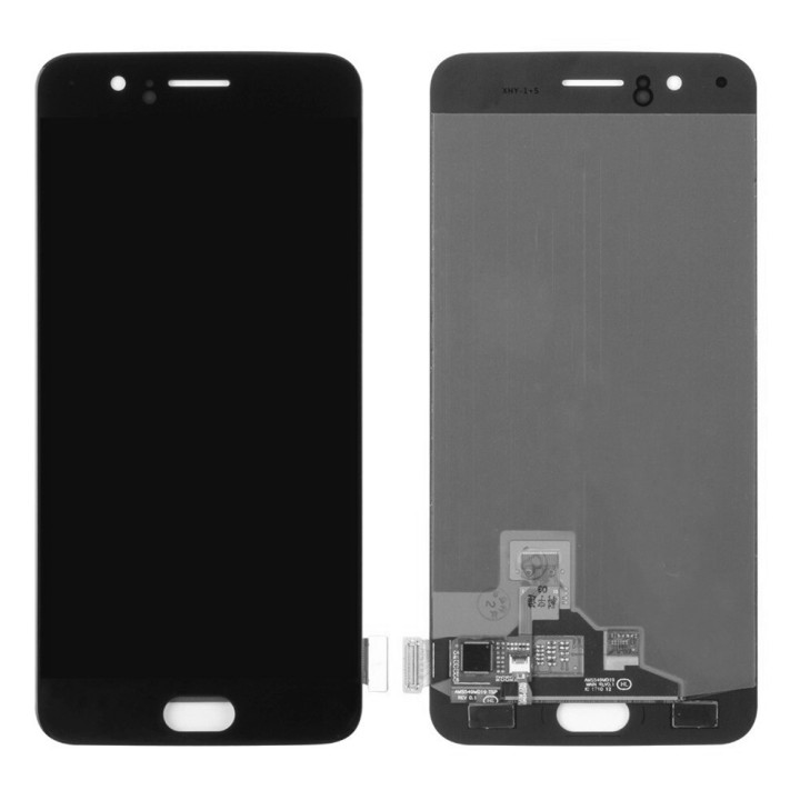 Дисплейный модуль (LCD дисплей + TOUCH SCREEN) для OnePlus 5, Black