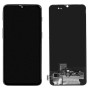 Дисплейний модуль (LCD Дисплей + TOUCH SCREEN) для OnePlus 6T, Black