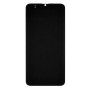 Дисплейний модуль (In-Cell дисплей + touch screen) для Samsung Galaxy A20 (A205F) Black