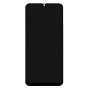 Дисплейный модуль (OLED дисплей + touch screen) для Samsung Galaxy A50 (A505F) Black