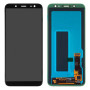 Дисплейный модуль / экран (дисплей + Touchscreen) для Samsung Galaxy J6 2018 (J600F) In-Cell, Black