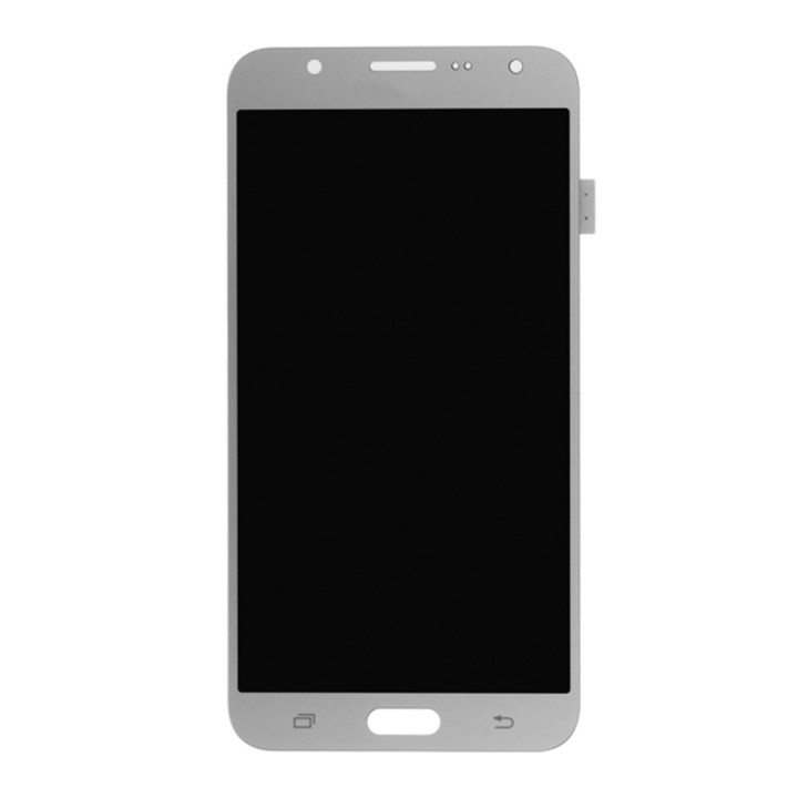Дисплейний модуль / екран (дисплей + Touchscreen) для Samsung Galaxy J7 2015 (J700H), LCD, Gold